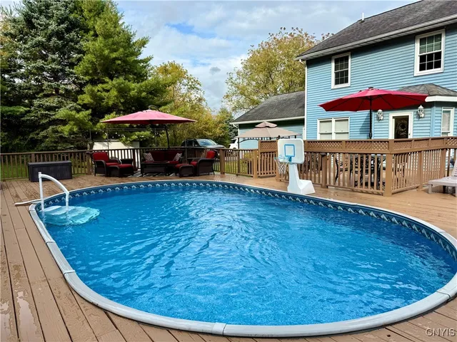 $520,000 | 9480 Sunrise Drive, Paris, NY 13456