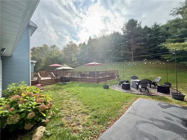 $520,000 | 9480 Sunrise Drive, Paris, NY 13456