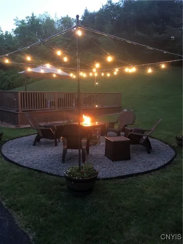 $520,000 | 9480 Sunrise Drive, Paris, NY 13456