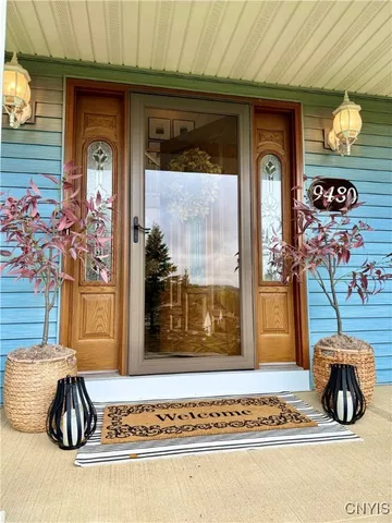 $520,000 | 9480 Sunrise Drive, Paris, NY 13456