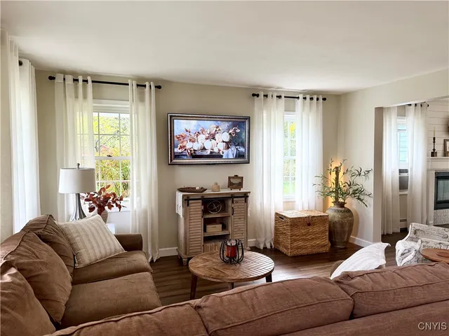 $520,000 | 9480 Sunrise Drive, Paris, NY 13456