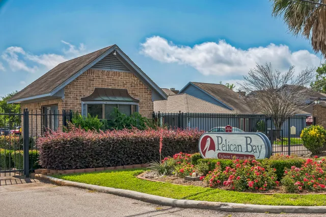 $314,900 | 2601 South Broadway Street, Unit 62, La Porte, TX 77571