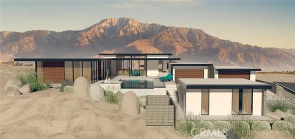 $689,000 | 1961 Vista Palizada Drive, Palm Springs, CA 92262