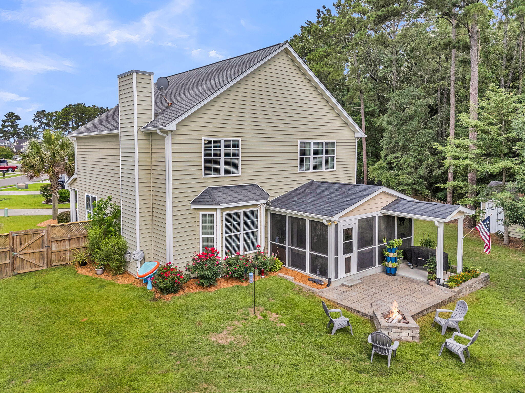 302 Freeland Way Moncks Corner, SC 29461 - Photo 30 of 69