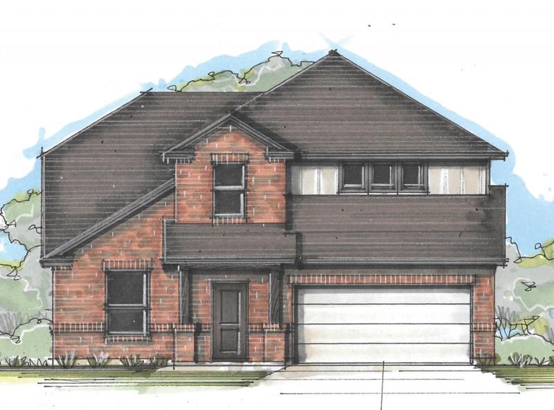 298 Noddy Road Buda, TX 78610 - Photo 1 of 1 Gallery Image 1