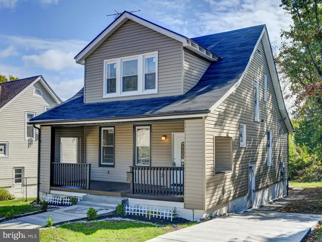$375,000 | 5009 Walther Avenue, Baltimore, MD 21214