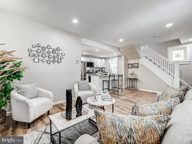 $375,000 | 5009 Walther Avenue, Baltimore, MD 21214