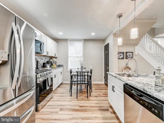 $375,000 | 5009 Walther Avenue, Baltimore, MD 21214