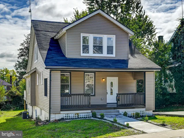 $375,000 | 5009 Walther Avenue, Baltimore, MD 21214