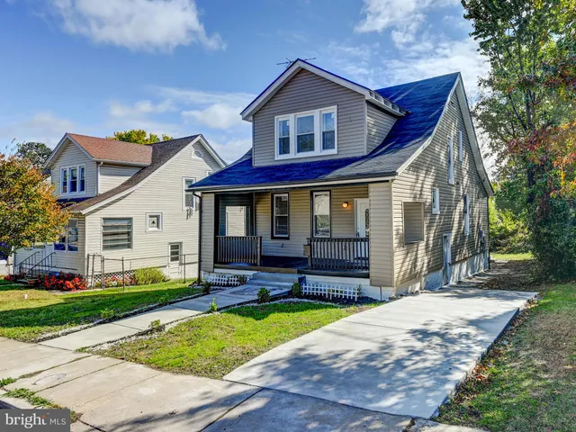 $375,000 | 5009 Walther Avenue, Baltimore, MD 21214
