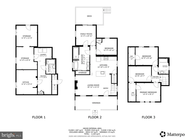 $375,000 | 5009 Walther Avenue, Baltimore, MD 21214