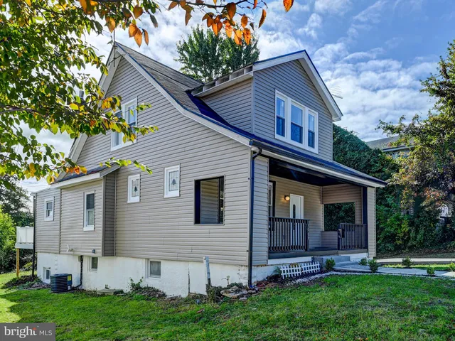 $375,000 | 5009 Walther Avenue, Baltimore, MD 21214