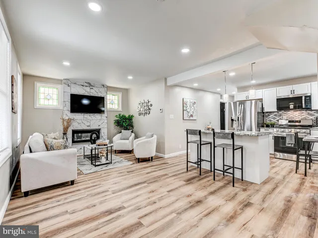 $375,000 | 5009 Walther Avenue, Baltimore, MD 21214