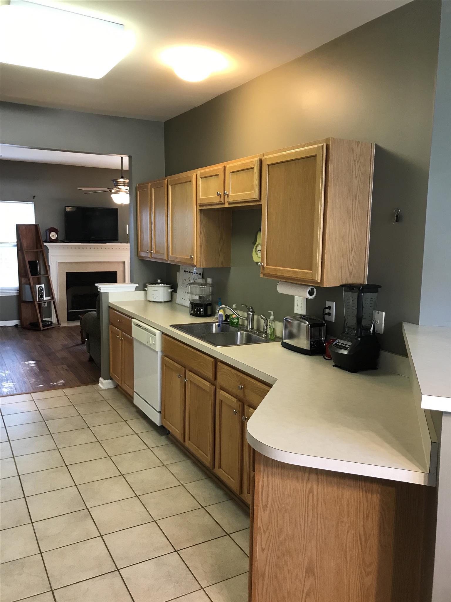 7116 Wheat Road Fairview, TN 37062 - Photo 4 of 15 Gallery Image 4