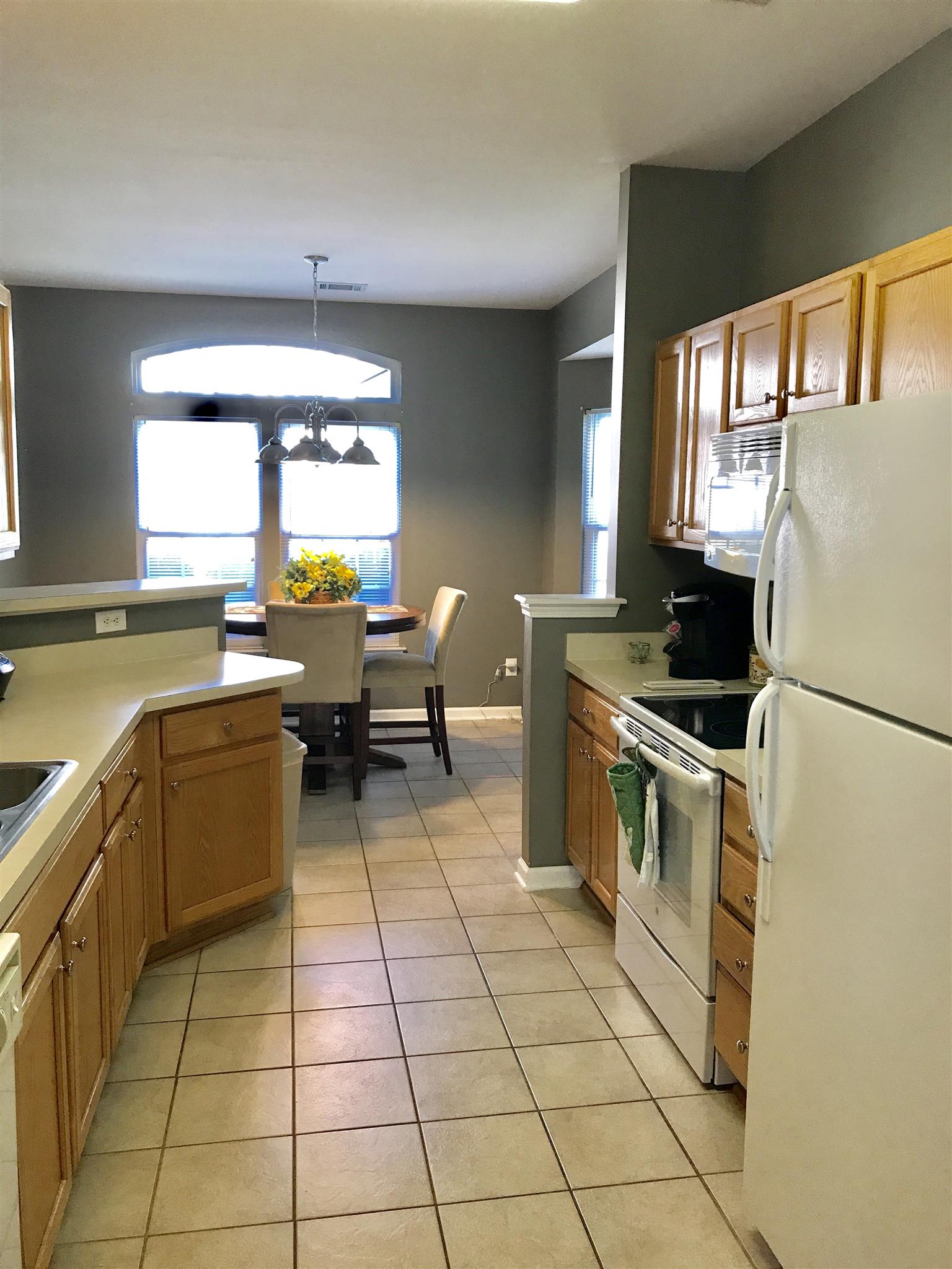 7116 Wheat Road Fairview, TN 37062 - Photo 5 of 15 Gallery Image 5