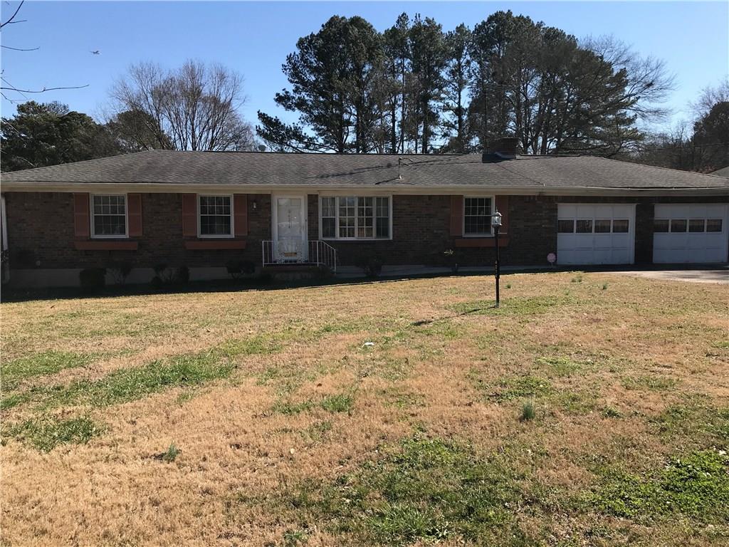 4214 Old Rock Cut Road Conley, GA 30288 - Photo 1 of 1 Gallery Image 1