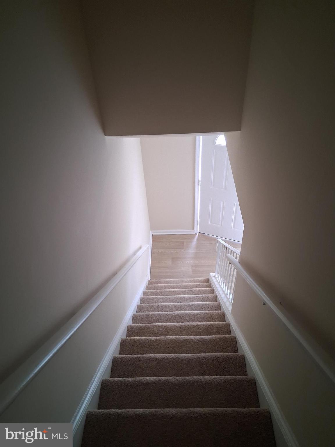 9297 Taney Road Manassas, VA 20110 - Photo 3 of 9 a view of entryway
