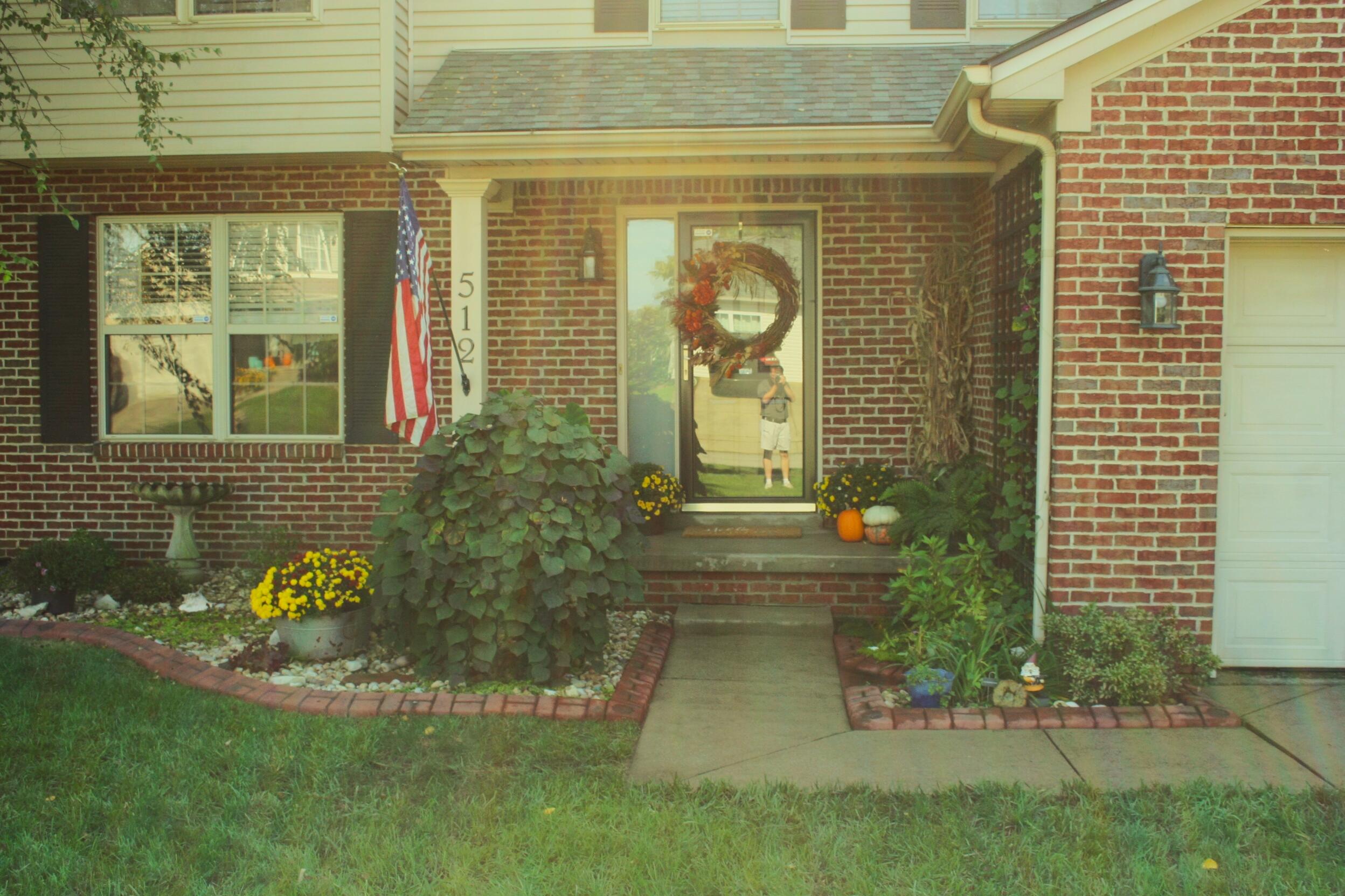 512 Ridge View Drive Nicholasville, KY 40356 - Photo 7 of 99 IMG_0239