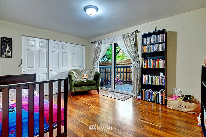 9906 Northeast 190th Street, Unit B Bothell, WA 98011 - Photo 11 of 18 Gallery Image 11