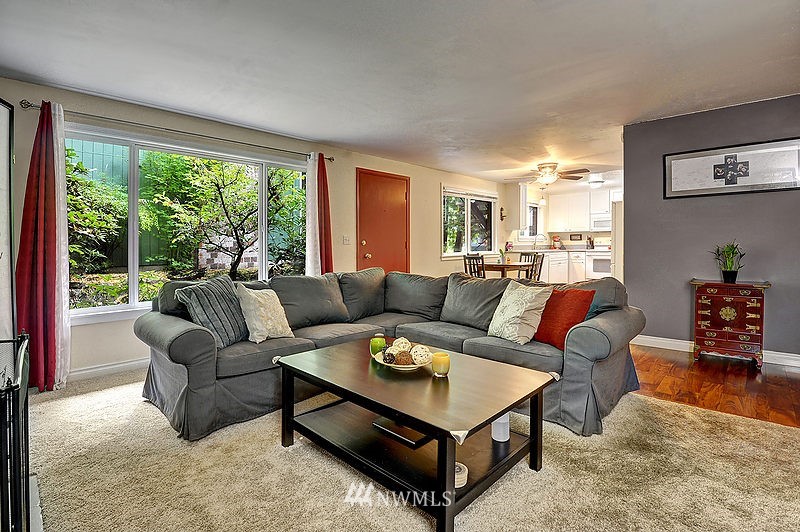 9906 Northeast 190th Street, Unit B Bothell, WA 98011 - Photo 5 of 18 Gallery Image 5