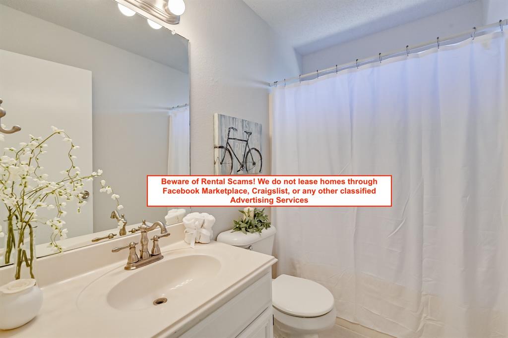 832 Blue Ridge Drive Burleson, TX 76028 - Photo 19 of 24