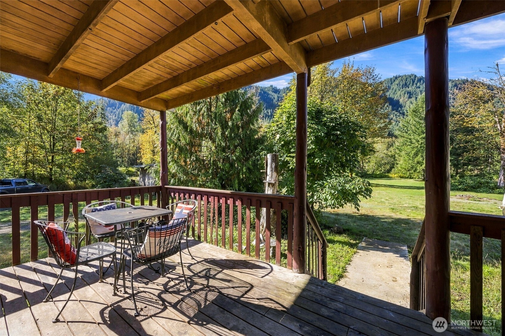 132 Findley Road Morton, WA 98356 - Photo 15 of 24 Gallery Image 15