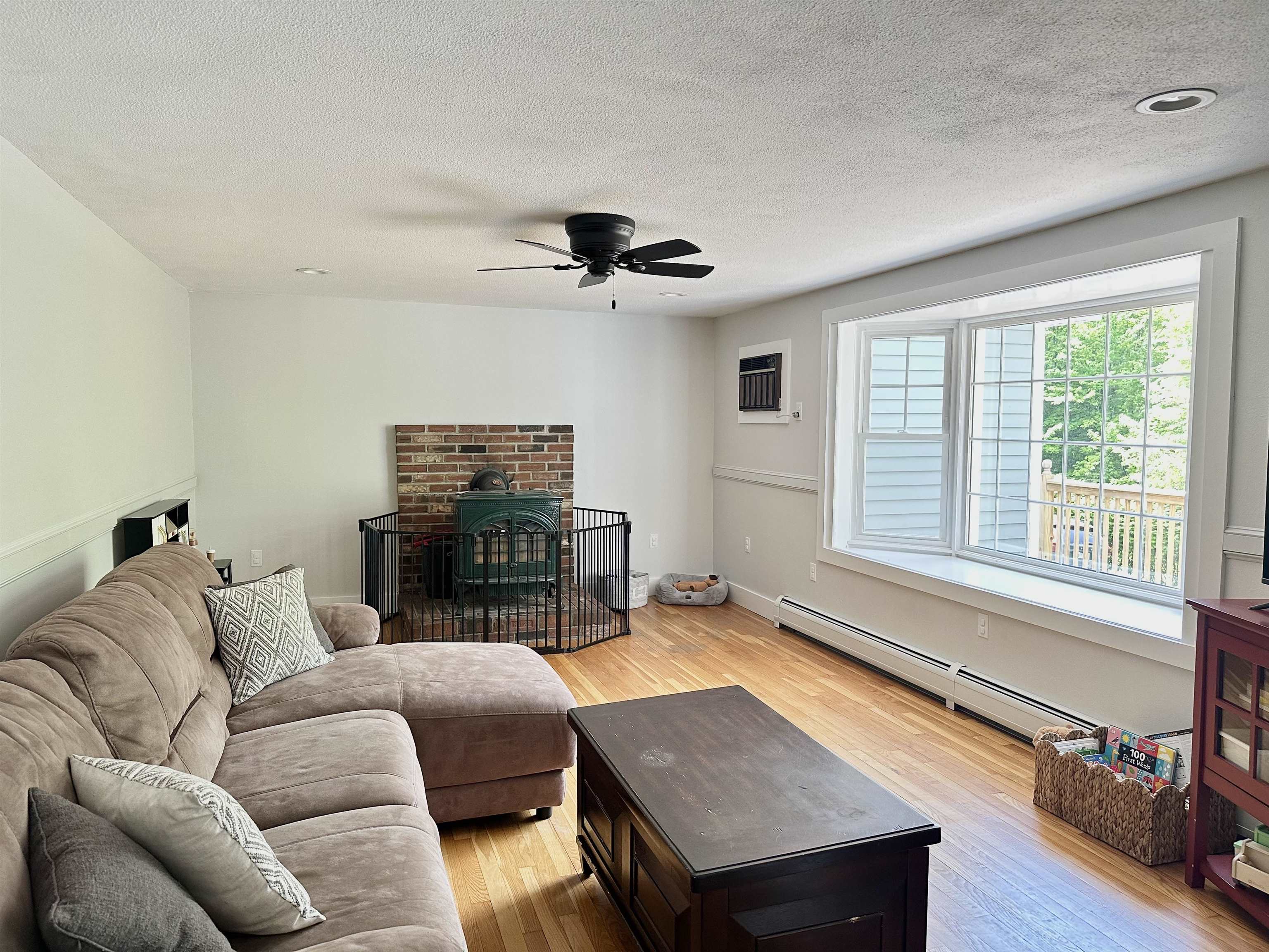 201 Gunn Road Keene, NH 03431 - Photo 19 of 60