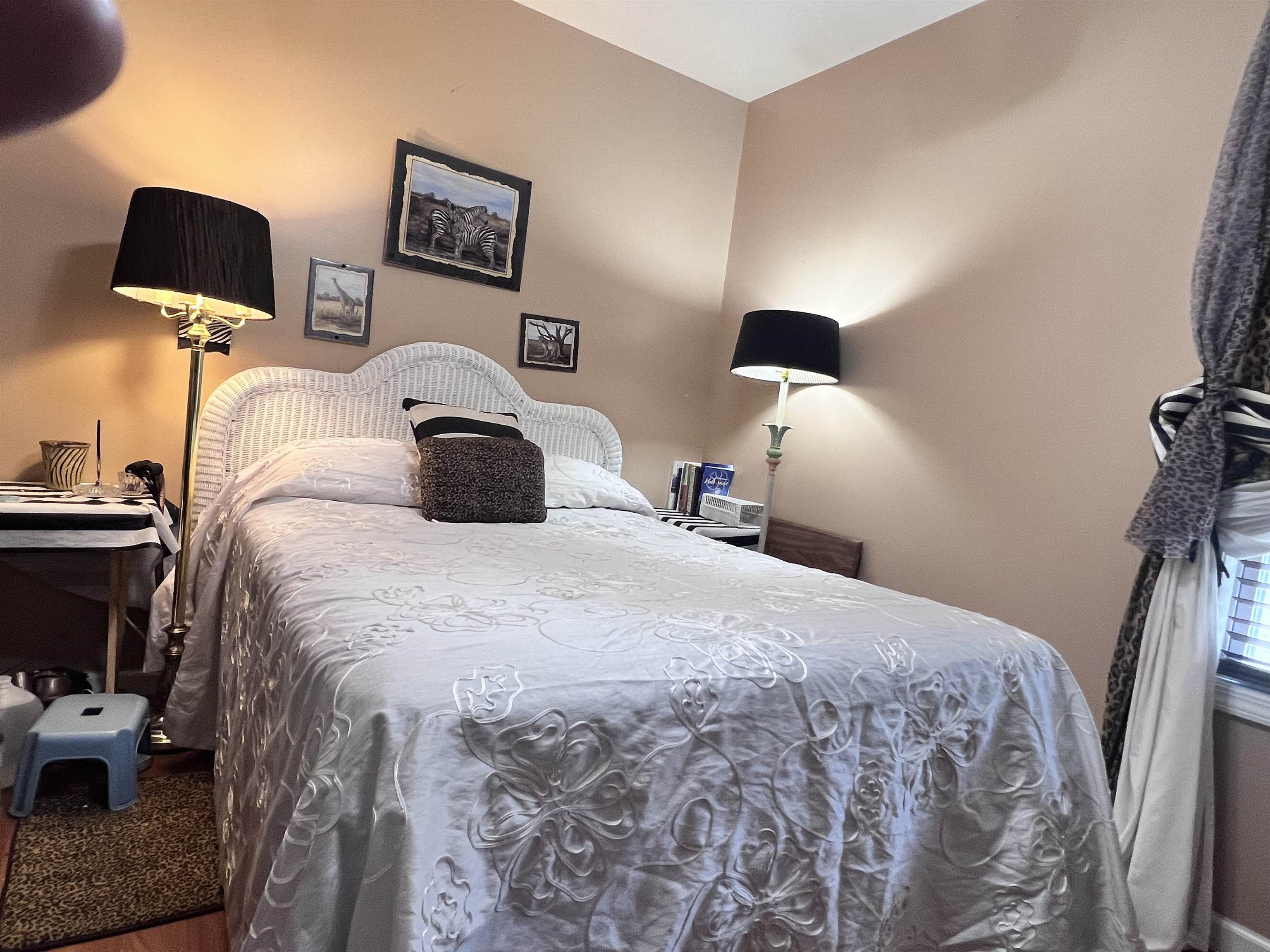 3800 County Home Road Savannah, TN 38372 - Photo 11 of 21 View of bedroom