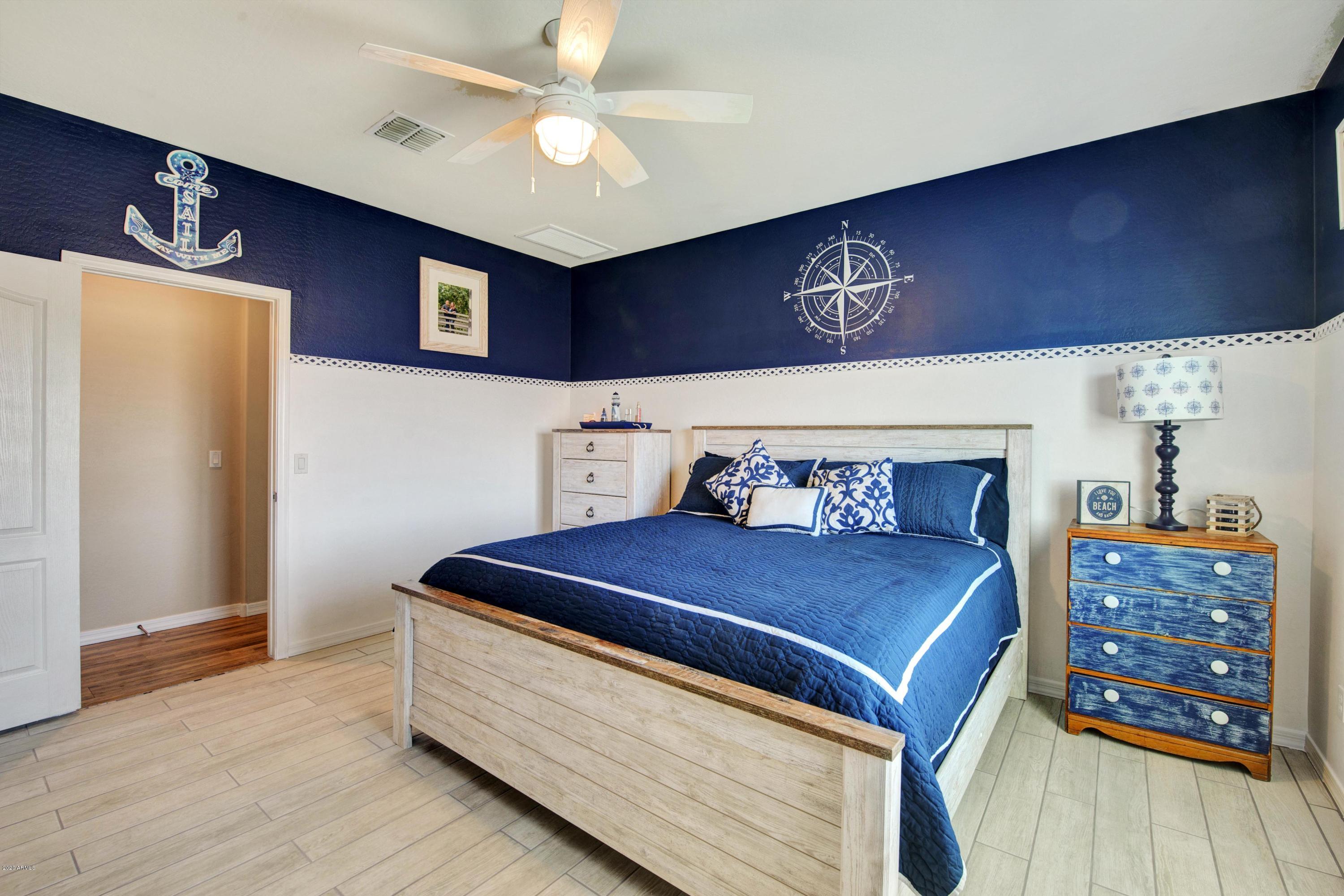 7513 West Carter Road Laveen, AZ 85339 - Photo 8 of 39 Master Suite