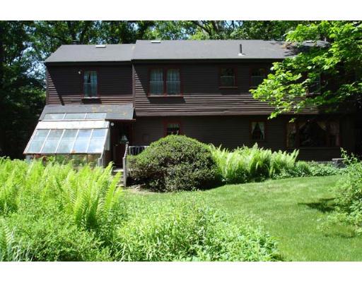 16 Walkup Road Sudbury, MA 01776 - Photo 6 of 12 Gallery Image 6