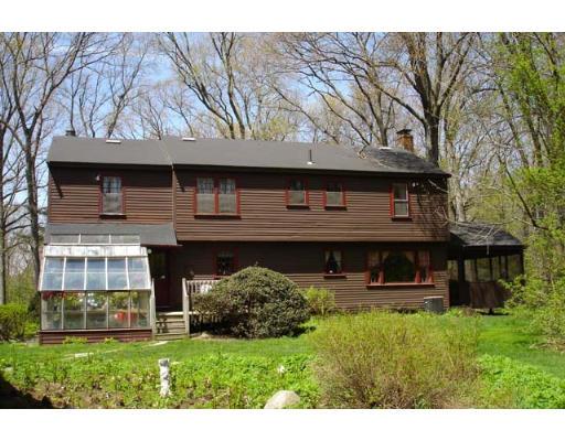 16 Walkup Road Sudbury, MA 01776 - Photo 7 of 12 Gallery Image 7