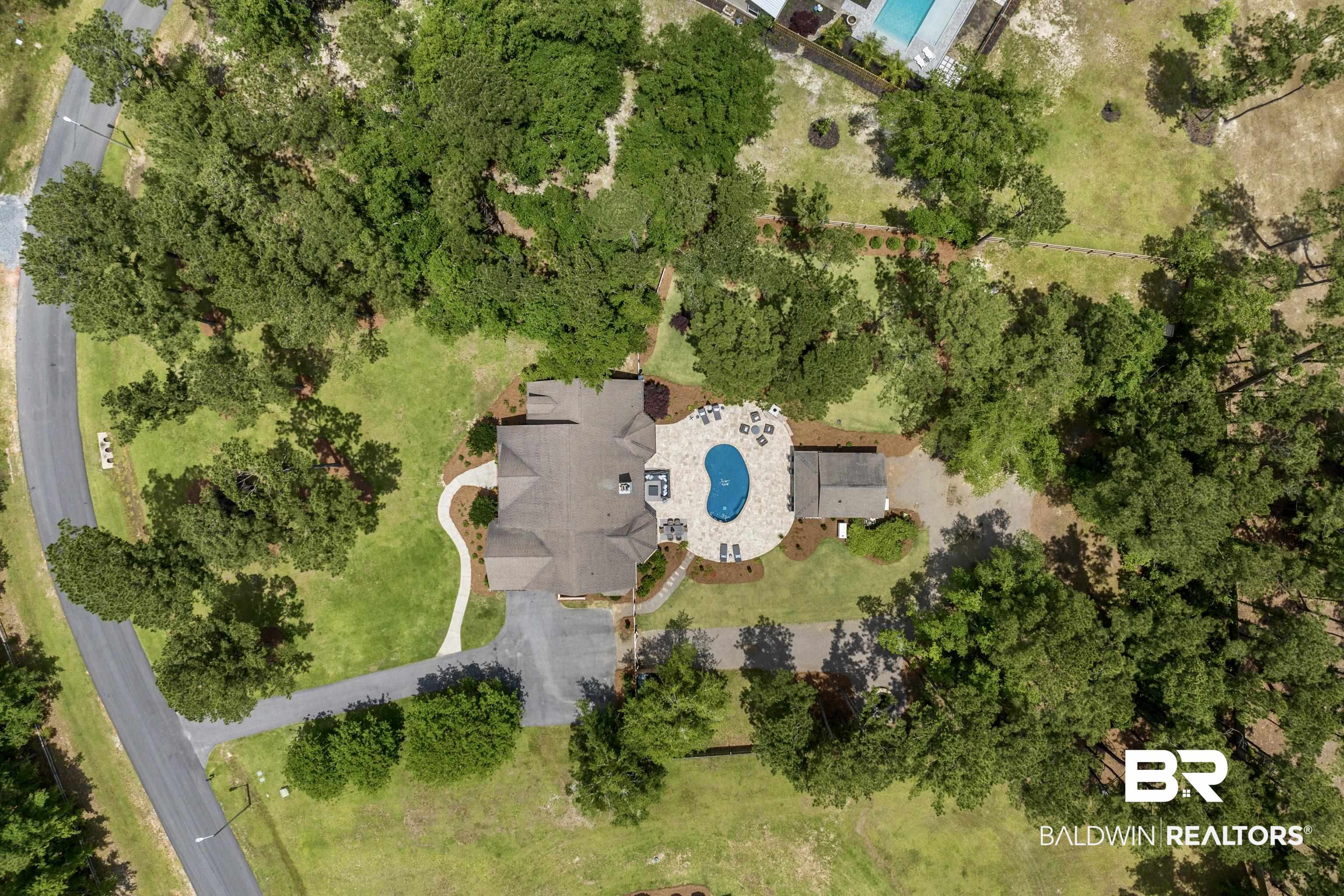 5212 Millhouse Road Gulf Shores, AL 36542 - Photo 41 of 44