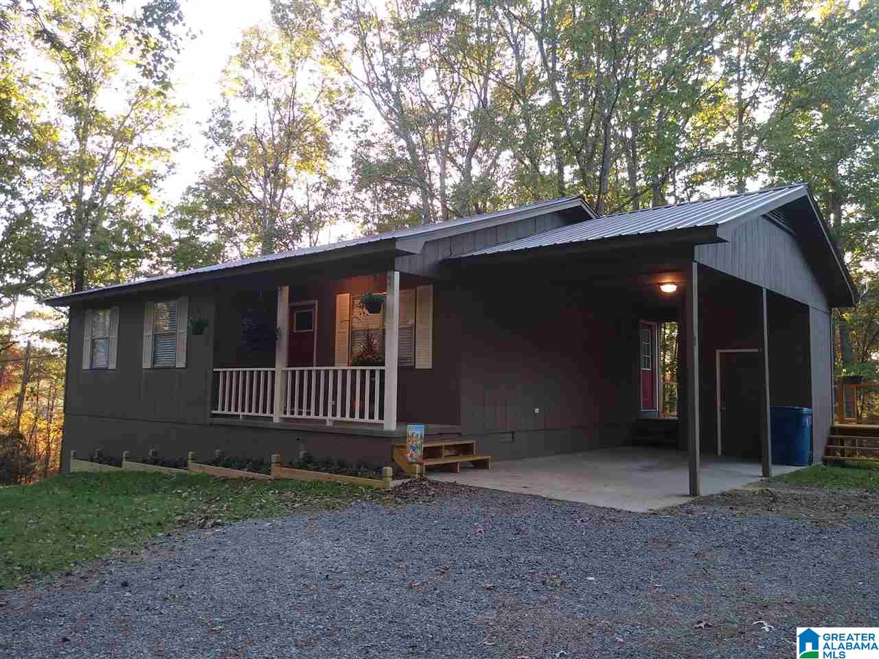70 Dogwood Lane Oneonta, AL 35121 - Photo 2 of 22