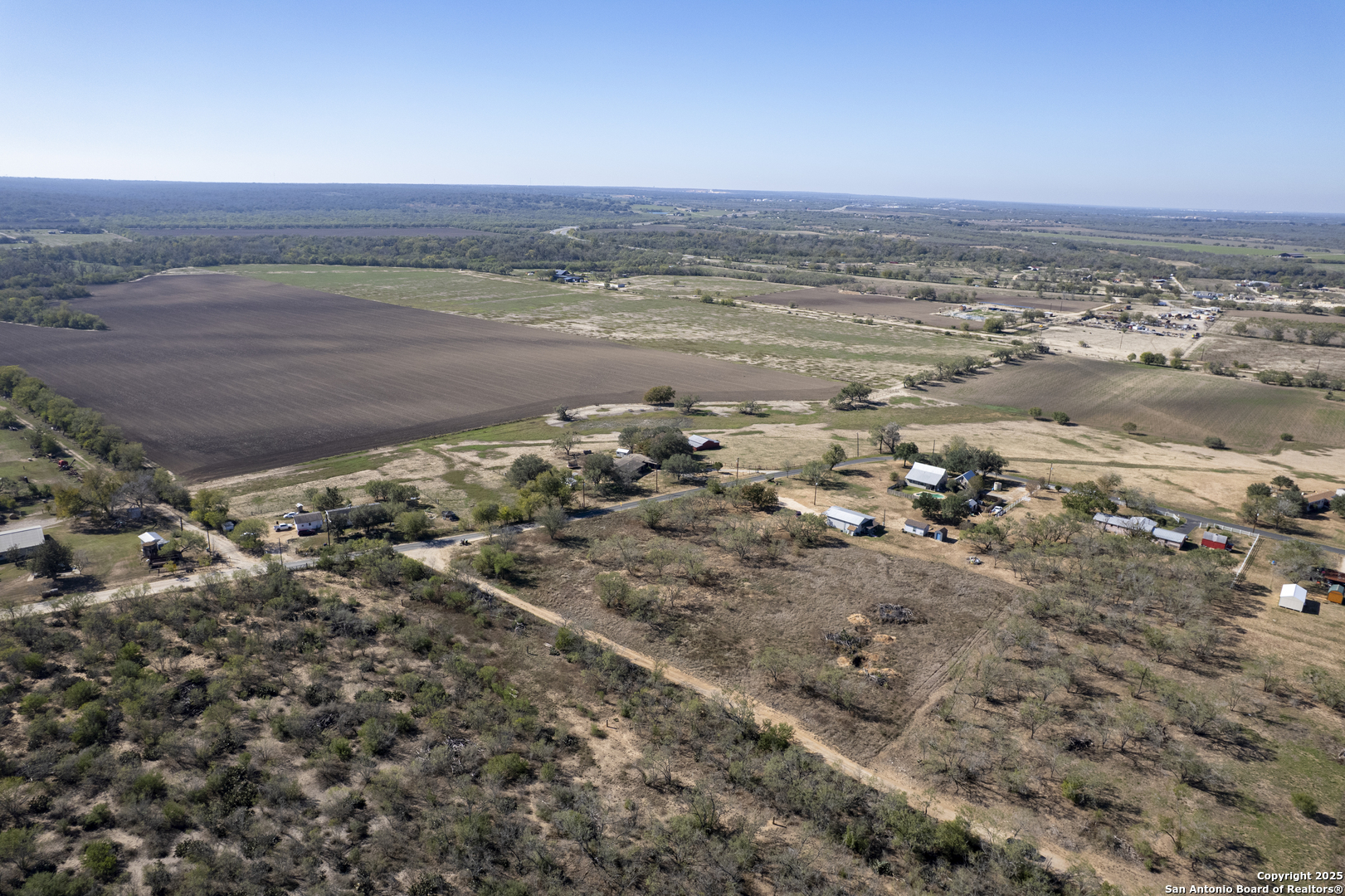 19672 Ballard Road Elmendorf, TX 78112 - Photo 9 of 9 a view of an ocean beach