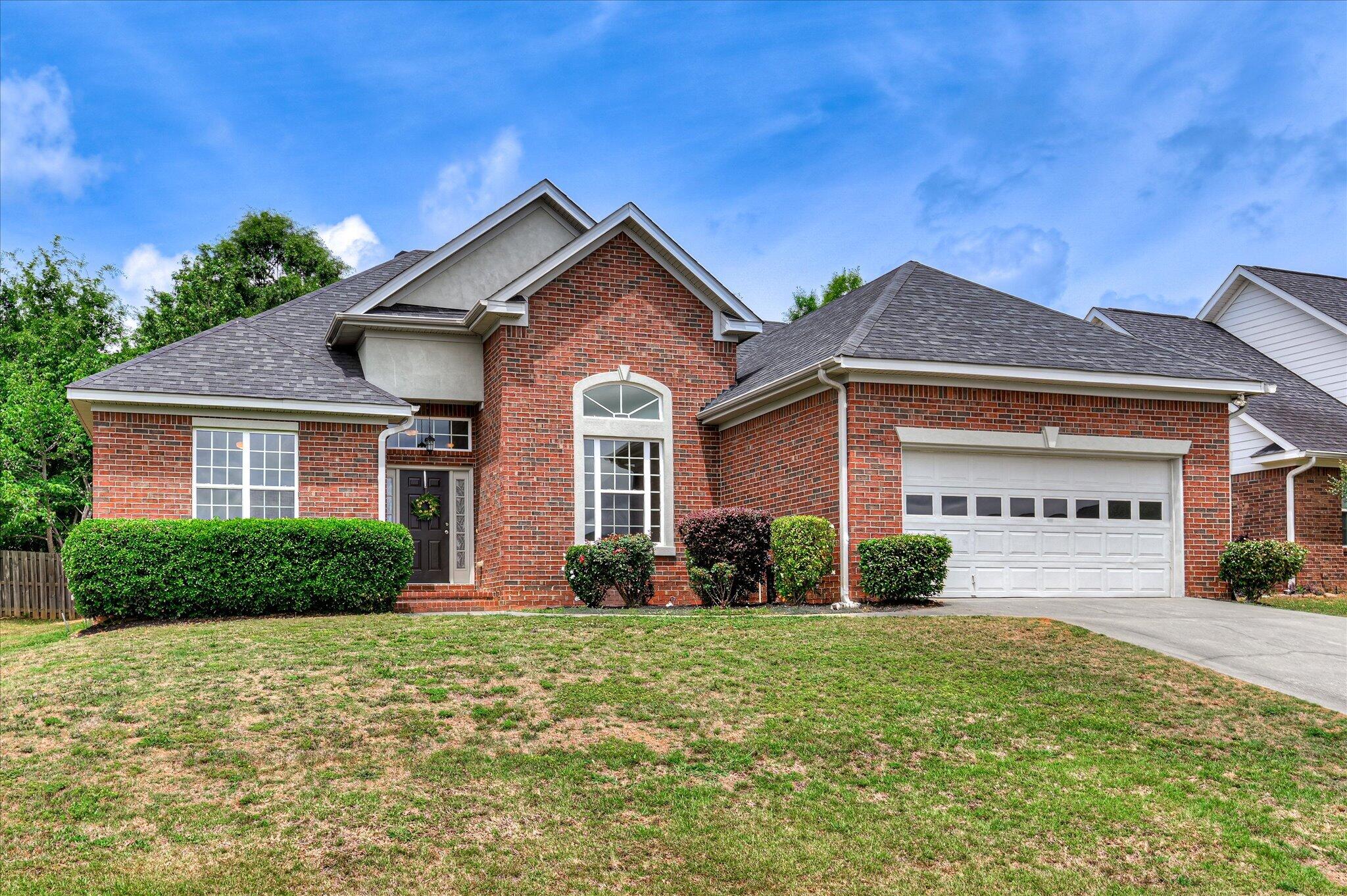 657 Cornerstone Place Evans, GA 30809 - Photo 2 of 62 02-102