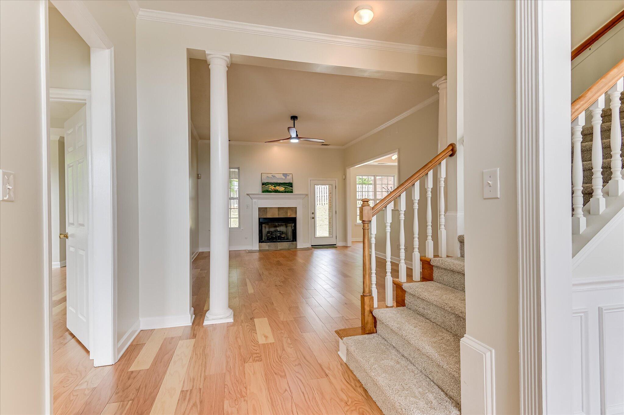 657 Cornerstone Place Evans, GA 30809 - Photo 5 of 62 07-107
