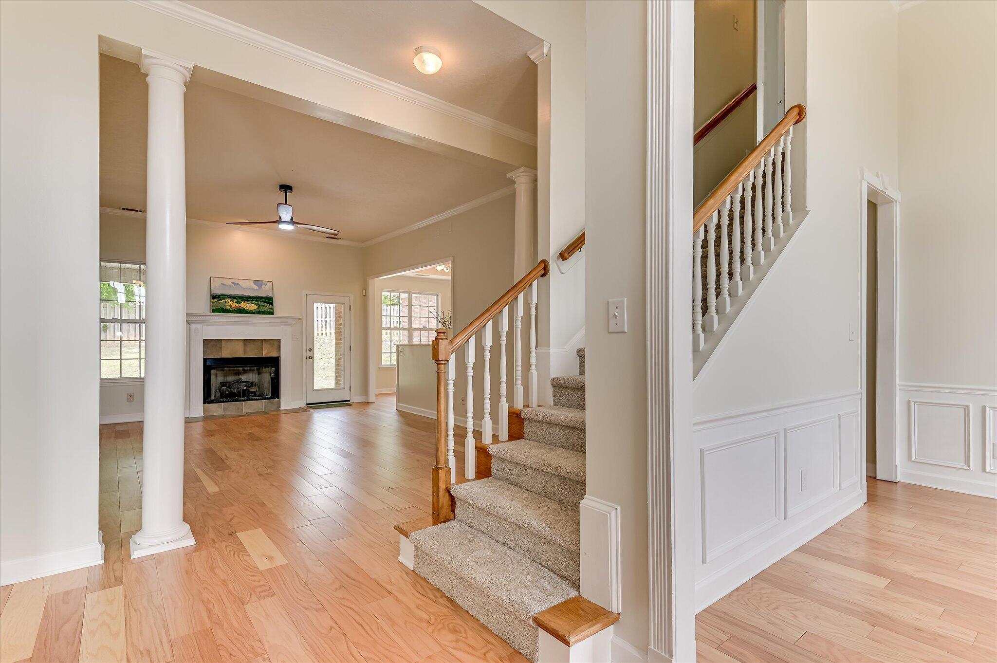 657 Cornerstone Place Evans, GA 30809 - Photo 6 of 62 06-106