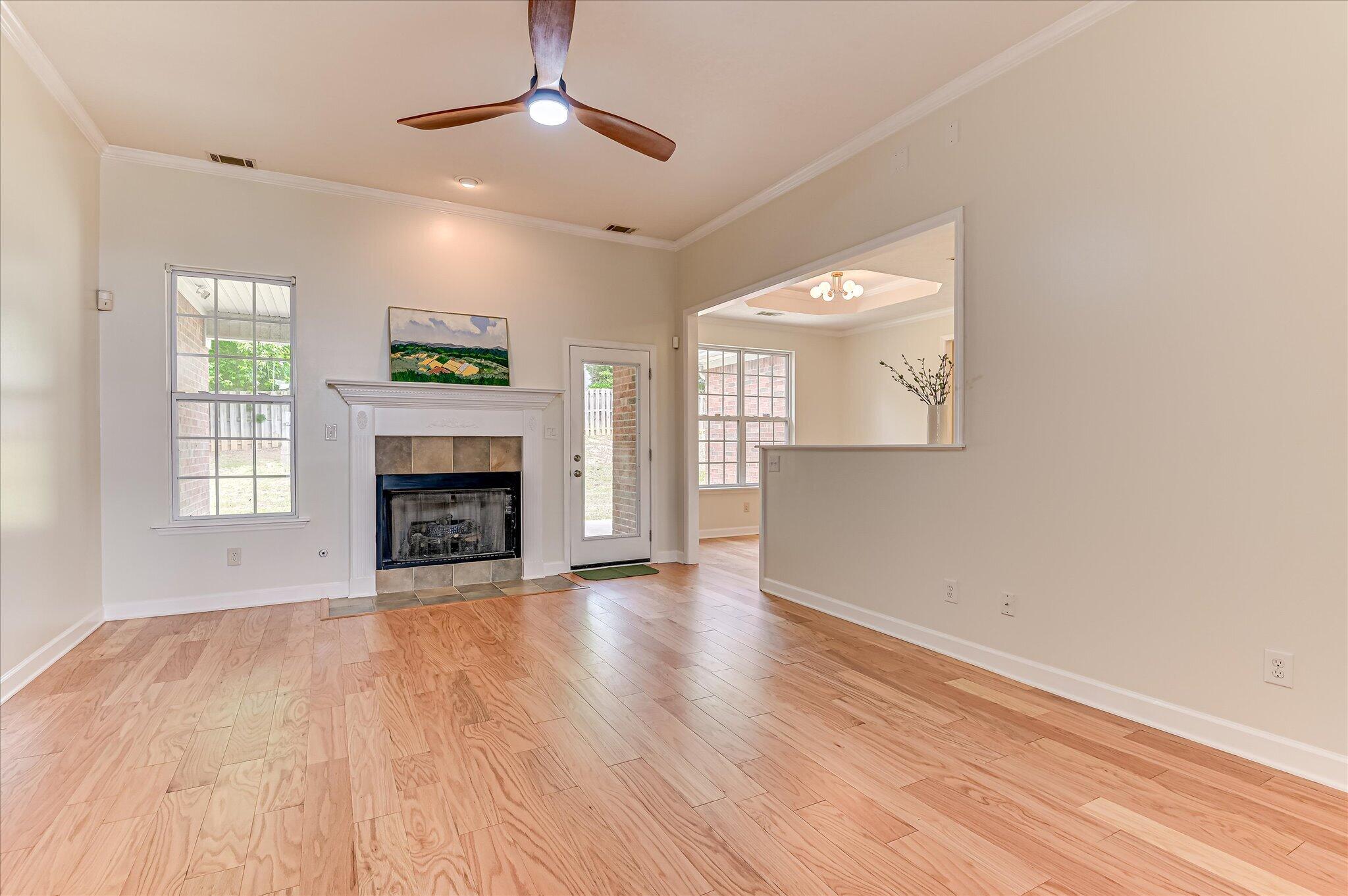 657 Cornerstone Place Evans, GA 30809 - Photo 7 of 62 08-108