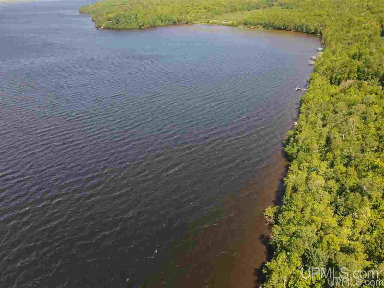 Tbd East Shore Road, Unit 1 Marenisco, MI 49947 - Photo 2 of 31 Gallery Image 2