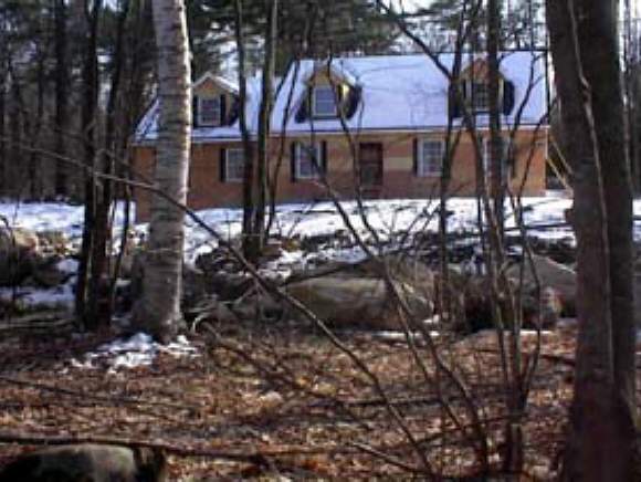10 Mason Road Brookline, NH 03033 - Photo 1 of 1