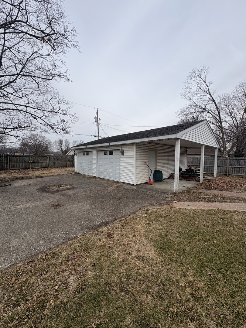 1430 Meitzler Street Tilton, IL 61833 - Photo 17 of 17