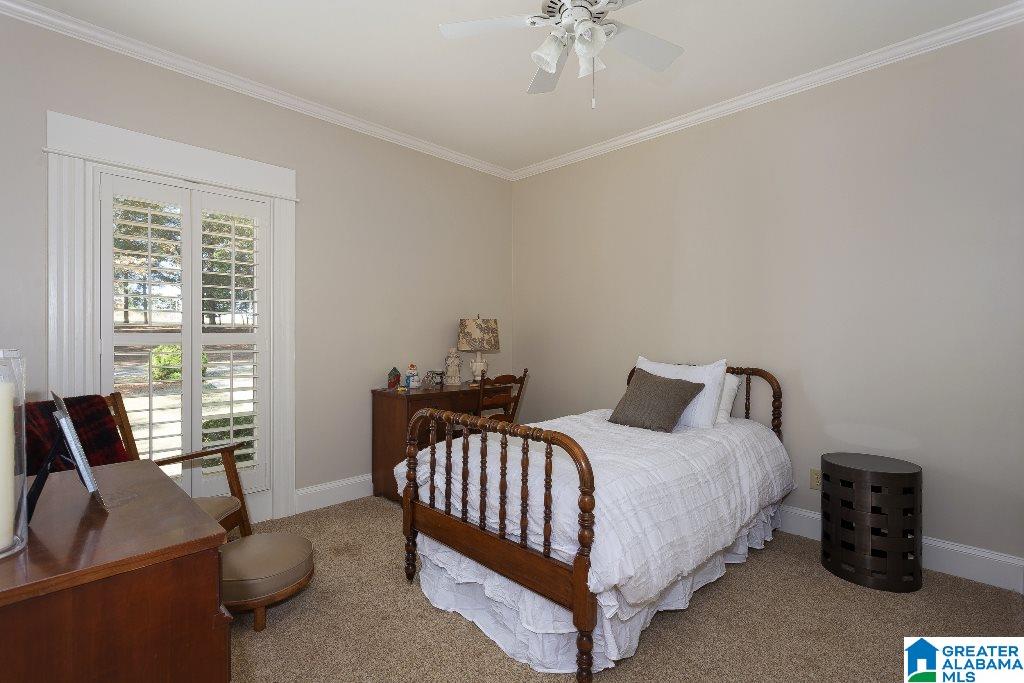 1249 Stockdale Road Munford, AL 36268 - Photo 30 of 50