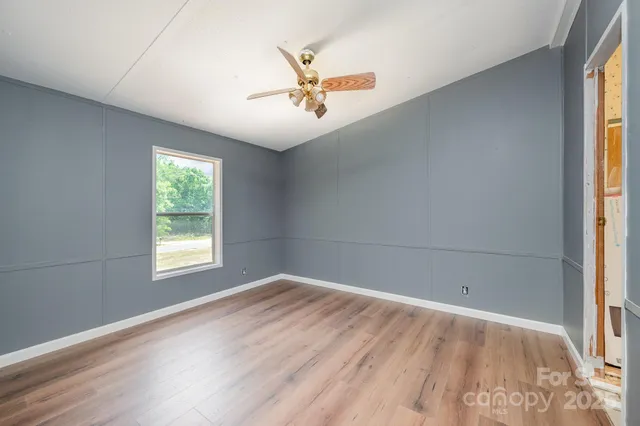 $129,000 | 857 Bowers Road, Peachland, NC 28133