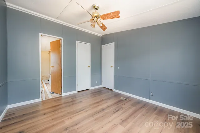 $129,000 | 857 Bowers Road, Peachland, NC 28133