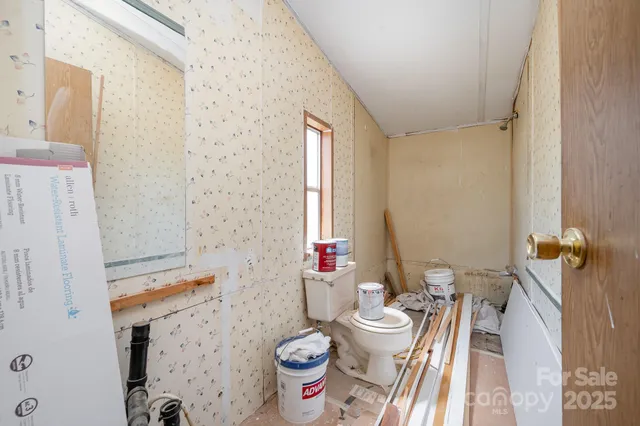 $129,000 | 857 Bowers Road, Peachland, NC 28133