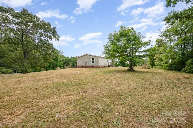 $129,000 | 857 Bowers Road, Peachland, NC 28133