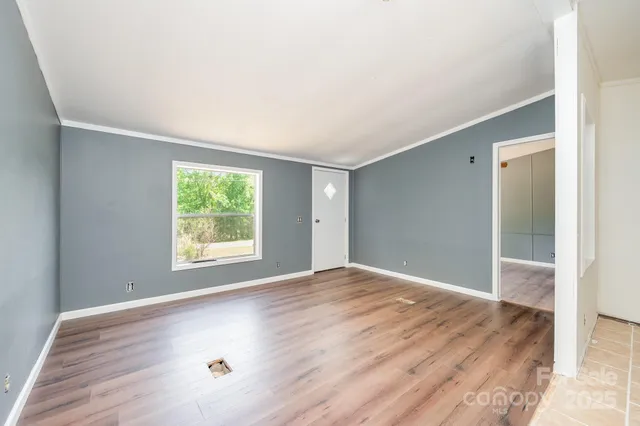 $129,000 | 857 Bowers Road, Peachland, NC 28133