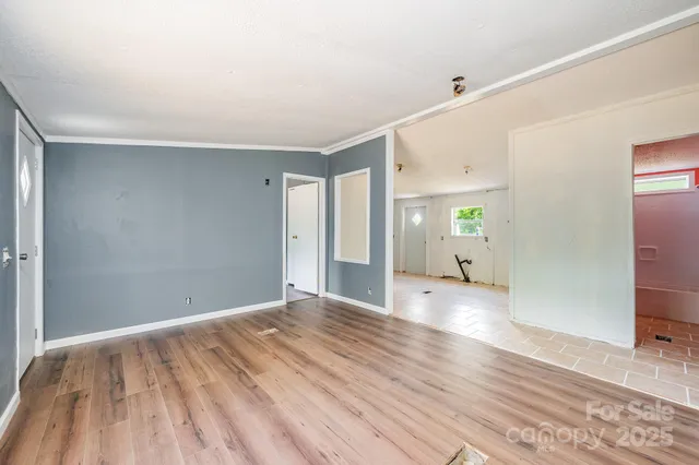 $129,000 | 857 Bowers Road, Peachland, NC 28133