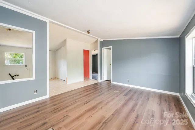 $129,000 | 857 Bowers Road, Peachland, NC 28133