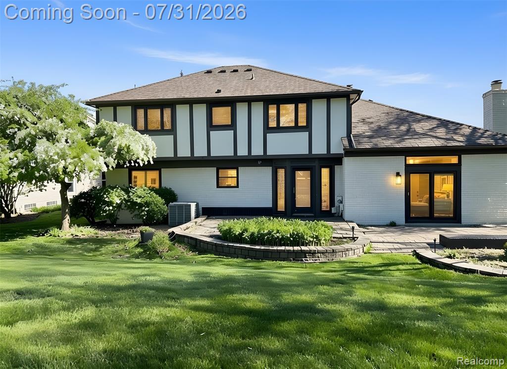 362 Lake Forest Road Rochester Hills, MI 48309 - Photo 45 of 50